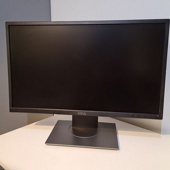 22-дюймовый монитор Dell Full HD IPS