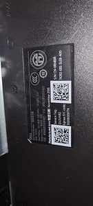 The Dell 22 Monitor Full HD IPS (5 foto / 5)