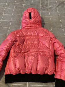 Куртка jC De Castelbajac (3 фото из 3)