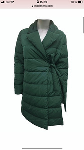 Gerry Weber пальто 38 (1 фото из 4)