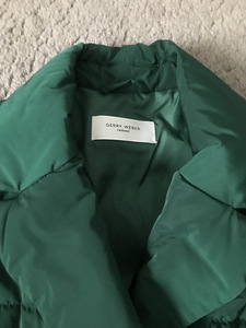 Gerry Weber пальто 38 (2 фото из 4)