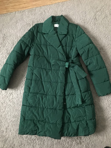 Gerry Weber пальто 38 (3 фото из 4)