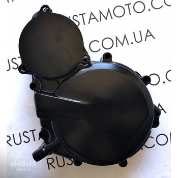 Suzuki GSX-R 600 GSX-R 750 (2006-2017) Ліва кришка двигун