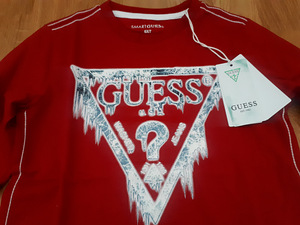 Guess новая кофта, 116-122 (2 фото из 6)