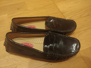 Les mocassins jalatsid / kingad (1 foto / 3)