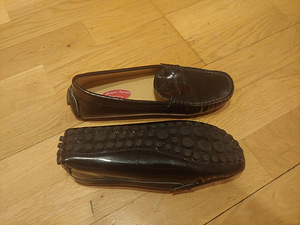 Les mocassins jalatsid / kingad (3 foto / 3)