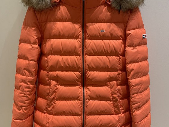 Куртка Tommy Jeans