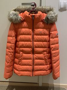 Куртка Tommy Jeans (1 фото из 6)