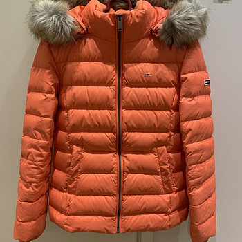 Куртка Tommy Jeans