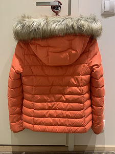Куртка Tommy Jeans (2 фото из 6)