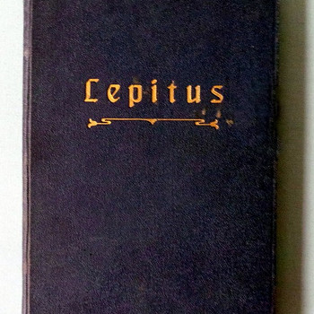 "МИРЕНИЕ" 1928 г.