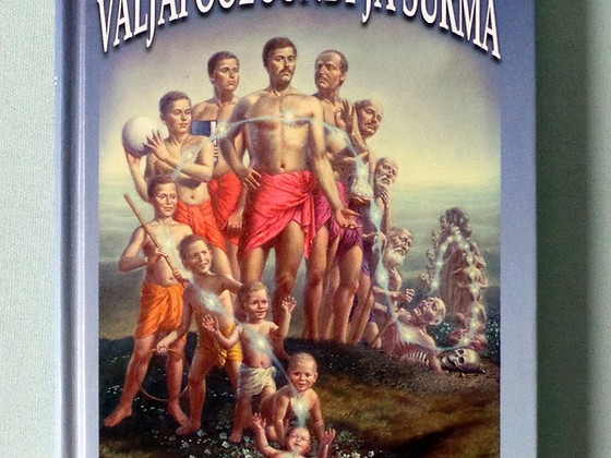 «ВНЕ РОЖДЕНИЯ И СМЕРТИ»