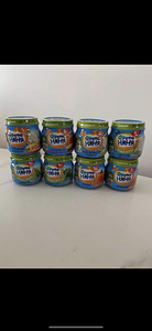 Детское питание (3 фото из 6)