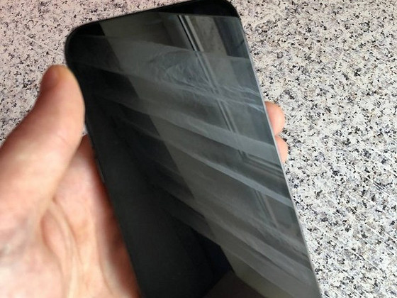 iPhone 12 про, 256 гб