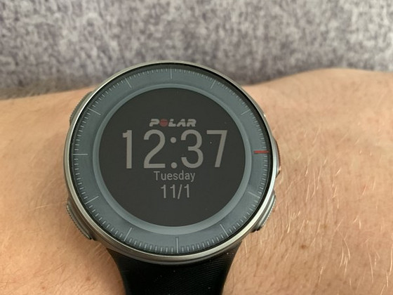 Polar Vantage V