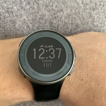Polar Vantage V