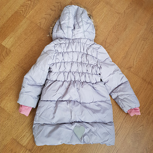 Детское пальто (2 фото из 3)