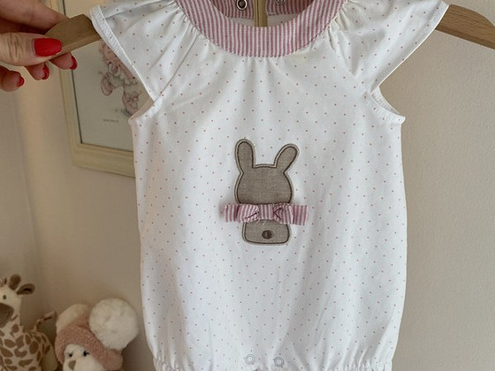 Bodysuit linnapea