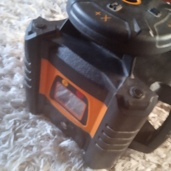 Müüa pöördlaser Geo Fennel 155H-g