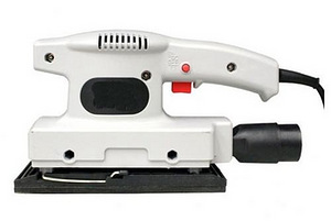 Шлиф. Машина Einhell Le-SS 135 + Акудрель Einhell 14,4-1 (1 фото из 10)