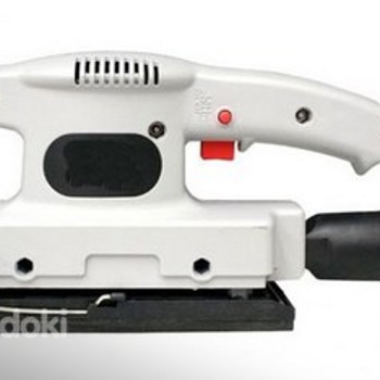Taldlihvija Einhell Le-SS 135 + Akutrell Einhell 14,4-1