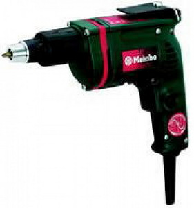 Kruvikeeraja Metabo SE 5025 R+L (1 foto / 6)