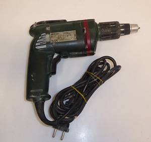Kruvikeeraja Metabo SE 5025 R+L (3 foto / 6)