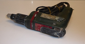 Kruvikeeraja Metabo SE 5025 R+L (5 foto / 6)