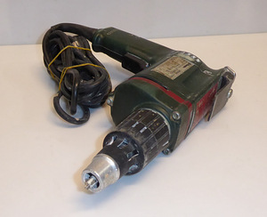 Kruvikeeraja Metabo SE 5025 R+L (6 foto / 6)