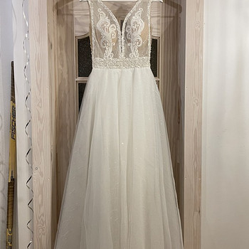 Wedding dress/ pulma kleit/ свадебное платье