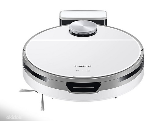 Sumsung robottolmuimeja LiDAR VR8000
