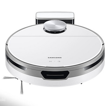Sumsung robottolmuimeja LiDAR VR8000