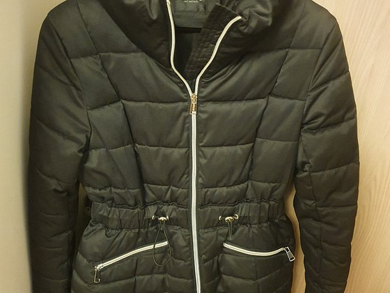 Зимняя куртка guess