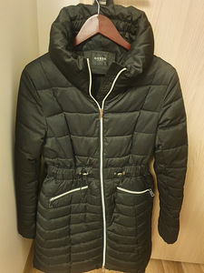 Зимняя куртка guess (1 фото из 2)