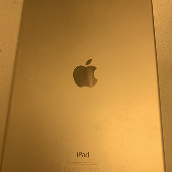 Нормальное использование ipad AR2wi-fi +4g