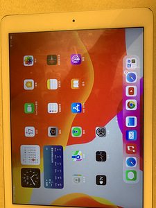Tavakasutus ipad AiR2 wi-go +4G -16G (3 foto / 3)