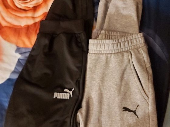 Спортивные штаны Puma S