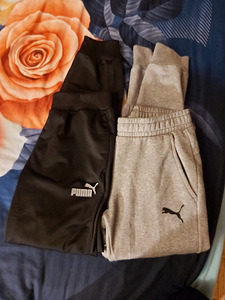 Спортивные штаны Puma S (1 фото из 1)