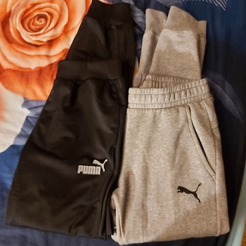 Спортивные штаны Puma S
