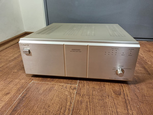 Sony TA-N9000 ES Five Channel Power Amplifier (1 foto / 3)