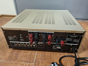 Sony TA-N9000 ES Five Channel Power Amplifier (3 foto / 3)