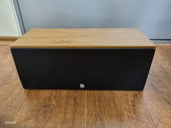 Audio pro stage 33 cen