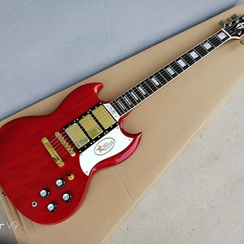Gibson SG-копия