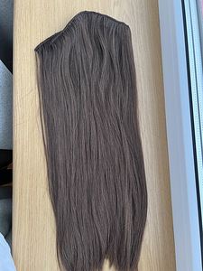 Tress juuksed lastele (4 foto / 5)