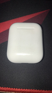 Airpods gen 1 (1 фото из 2)