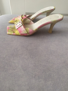 Женские шарфы, S 36 (3 фото из 3)