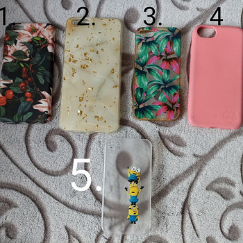 Чехлы для телефона