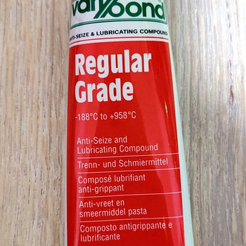 Универсальная смазка Varybond