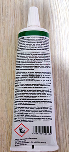 Универсальная смазка Varybond (3 фото из 3)