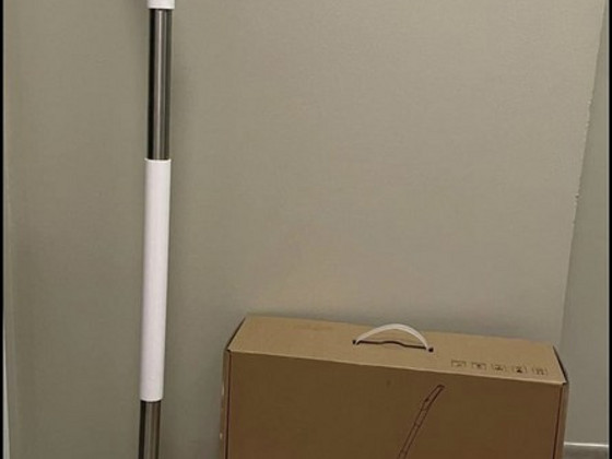 Xiaomi SWDK-D260 juhtmevaba elektriline mop / juhtmevaba el